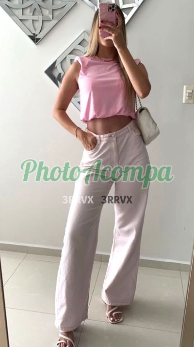 Isabela, acompanhante em Copacabana (RJ)