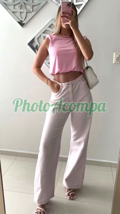 Isabela, acompanhante em Copacabana (RJ)