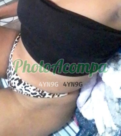 Natacha, acompanhante em Carapicuíba