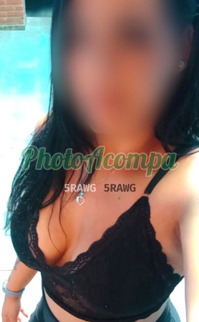 Denise, escort em Embaúba