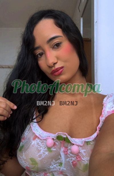 Laísa Ninfetinha, escort em Copacabana (RJ)