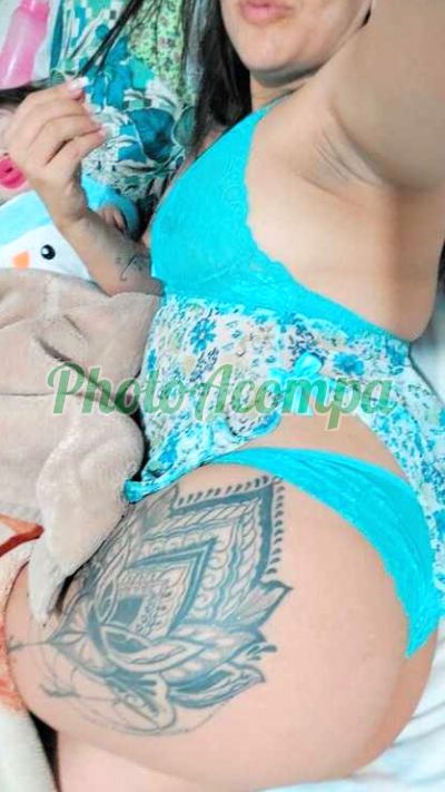 Lisa Santos (48) 99116-6183, garota de programa em Valparaíso de Goiás