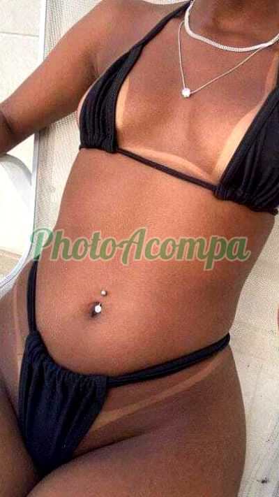 Rayssa, escort em Recife