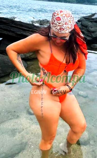 Maya Mendes, massagista em Piracicaba