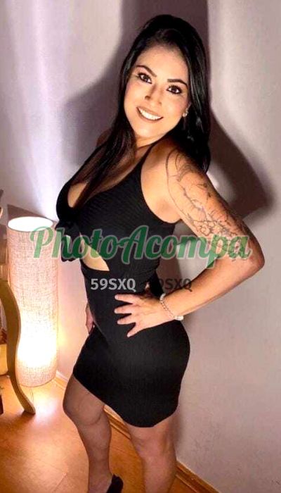 Priscila, acompanhante em Copacabana (RJ)