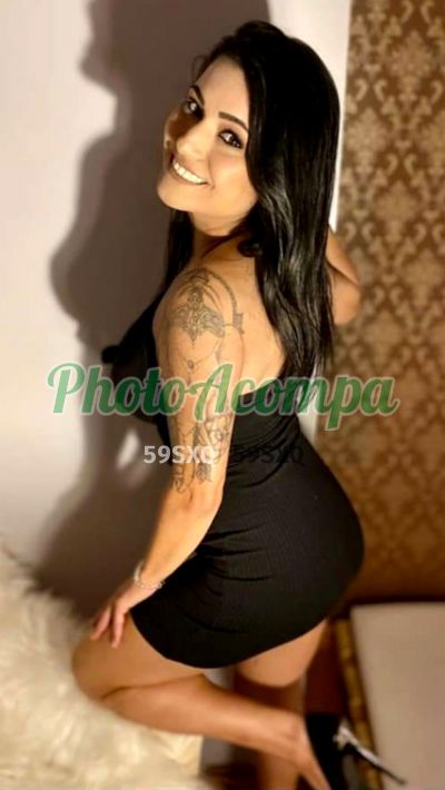 Priscila, escort em Copacabana (RJ)