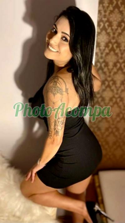 Priscila (21) 96845-1059, Escort em Copacabana (RJ)