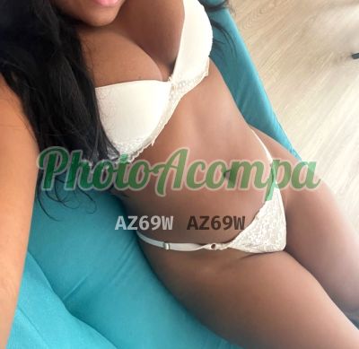 Bruna, massagista em Feira de Santana