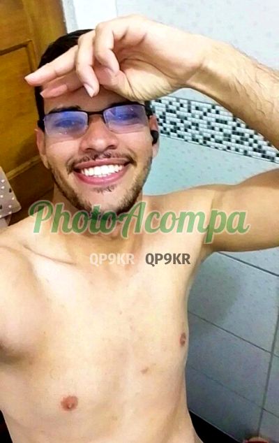Deyvin, garoto de programa em Abreu e Lima