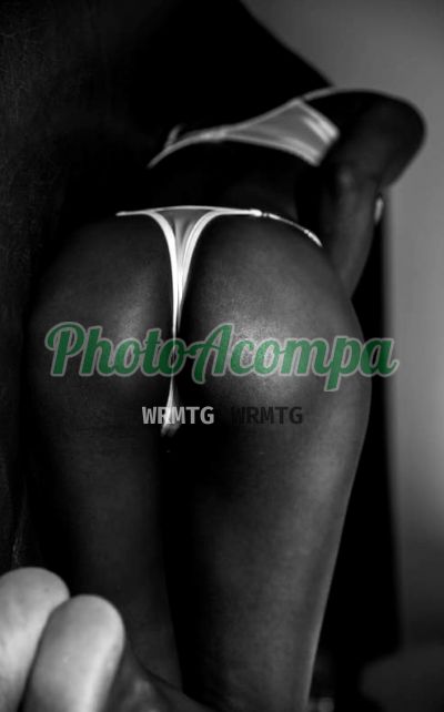 Pamela, escort na Zona Sul (SP)