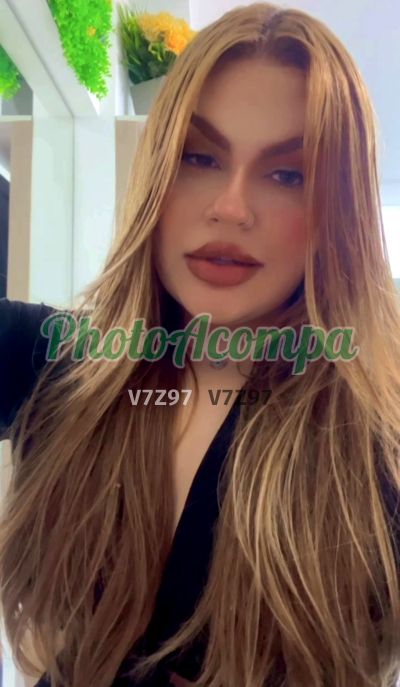 Sara Muniz, Escort em Teresina