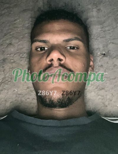 Cesar, garoto de programa em São Paulo