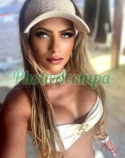 Anny Rodrigues (44) 99144-3288, Acompanhante em Presidente Prudente
