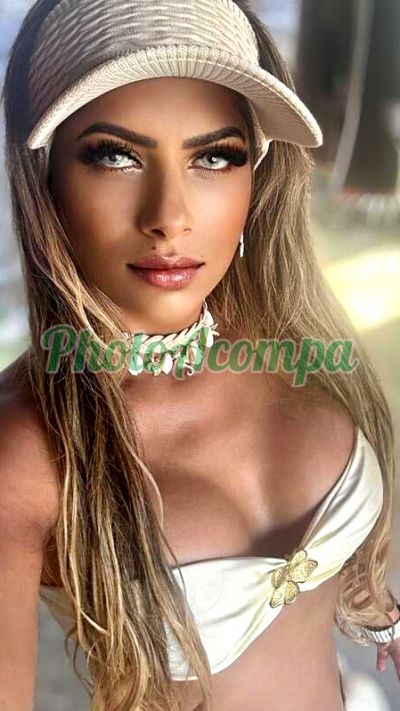 Anny Rodrigues (44) 99144-3288, Acompanhante em Presidente Prudente