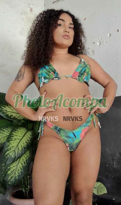 Naty (62) 98260-9275, transex em Novo Horizonte (Goiânia)