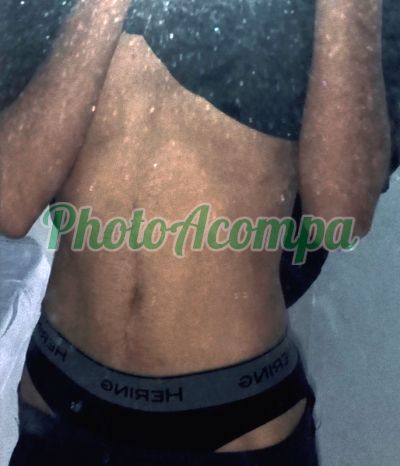 Ángel (45) 99967-4436, Garoto de programa em Cascavel