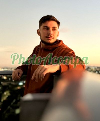Antony Adonay (14) 99665-2999, Garoto de programa em Batel (Curitiba)