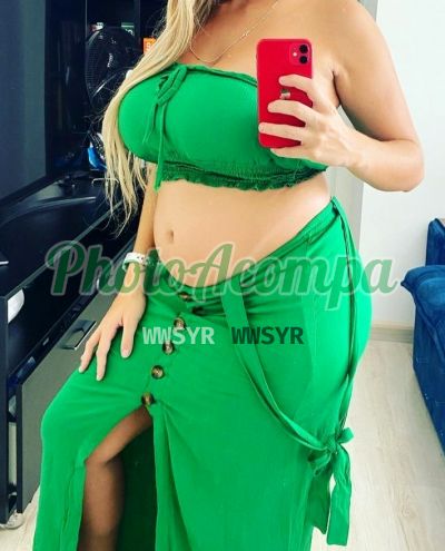 Ariella, acompanhante em Nova Iguaçu