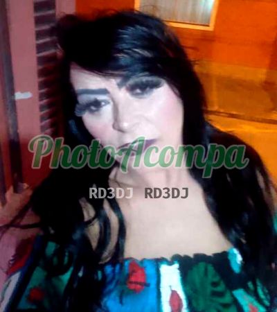 Duda Lins, acompanhante em São Vicente