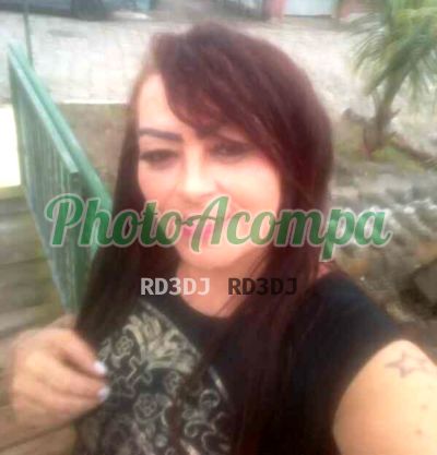 Duda Lins, garota de programa em São Vicente