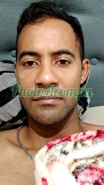 Eli Miranda (19) 98912-5449, Garoto de programa em Campinas