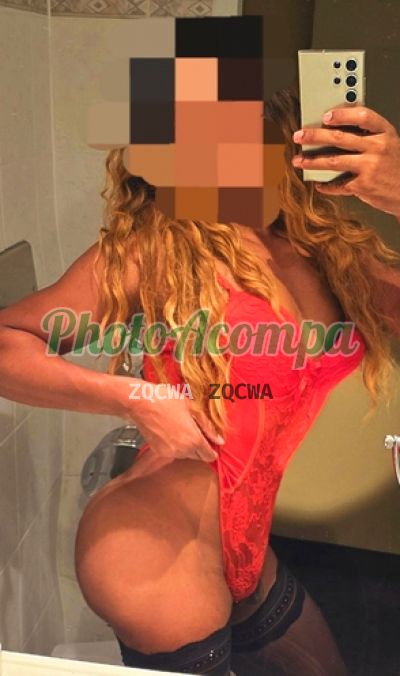 Jane Xxl, trans em Santo André (ABC Paulista)