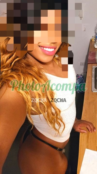 Jane Xxl, transex em Santo André (ABC Paulista)