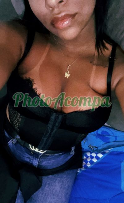 India, garota de programa no Rio de Janeiro