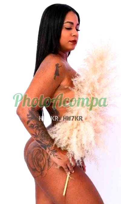 Vitoria Souza, escort em Americana
