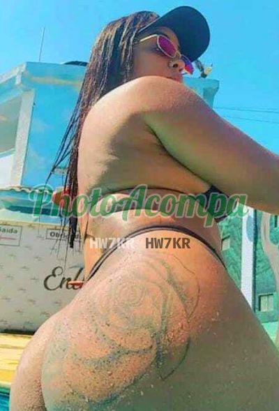 Vitoria Souza, acompanhante em Americana