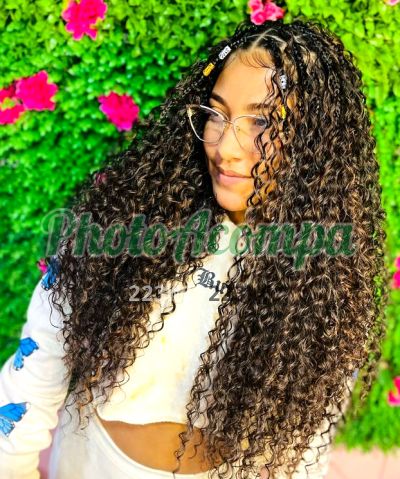Bruna, garota de programa em Manaus