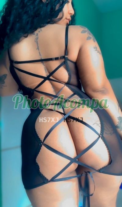 Milena Lima (86) 98170-8596, escort em Teresina