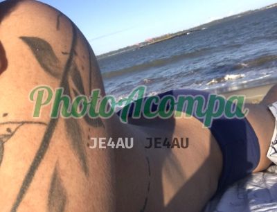 Luan, garoto de programa em Piçarras