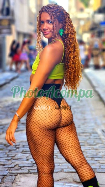 Lia (21) 99939-1087, acompanhante na Zona Sul (RJ)