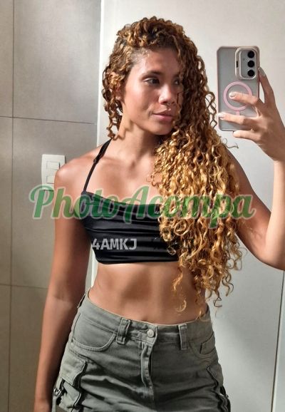 Lia (21) 99939-1087, acompanhante na Zona Sul (RJ)