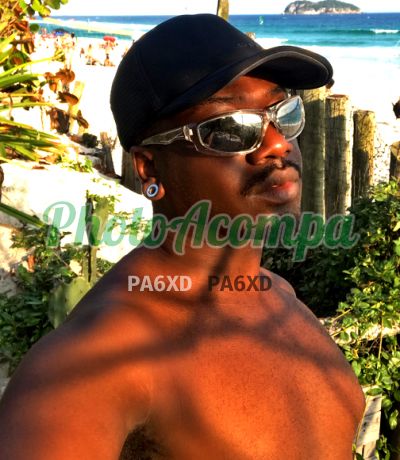 Angolano (21) 96577-0179, garoto de programa no Rio de Janeiro