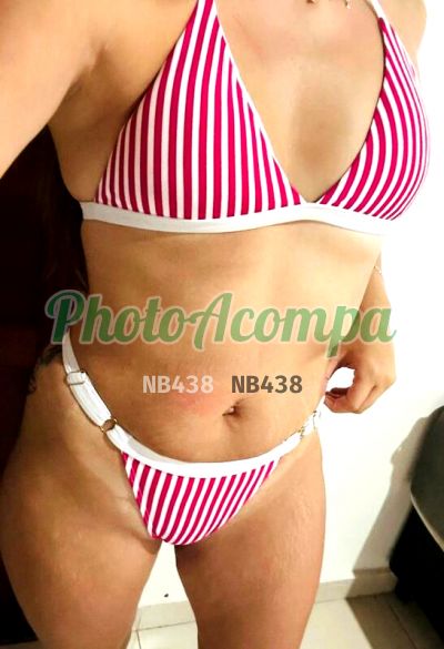 Yasmin, escort em Itaquaquecetuba