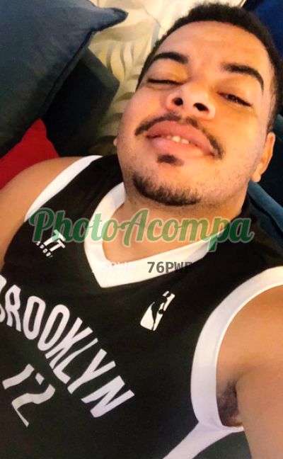Derik, garoto de programa em Maceió