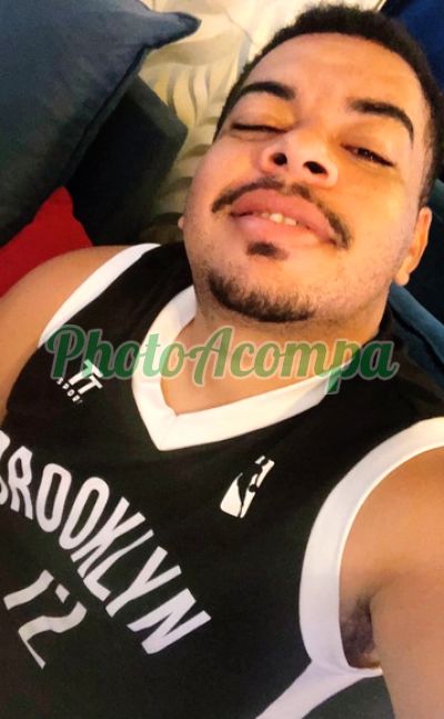 Derik, garoto de programa em Maceió