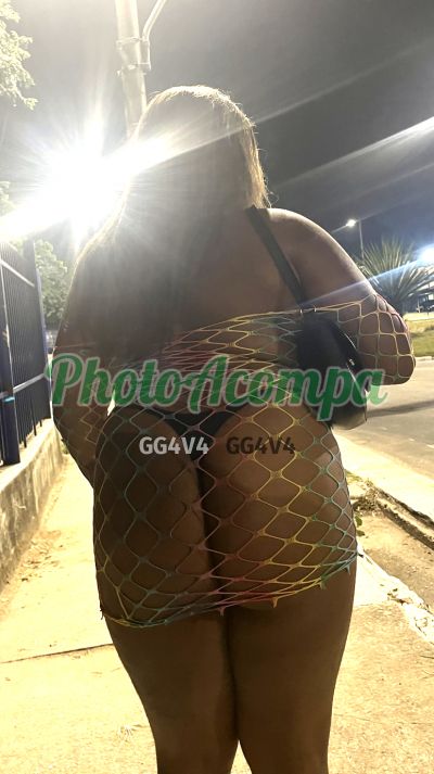 Havenna Tiepo (11) 96665-2791, transex em Carapicuíba