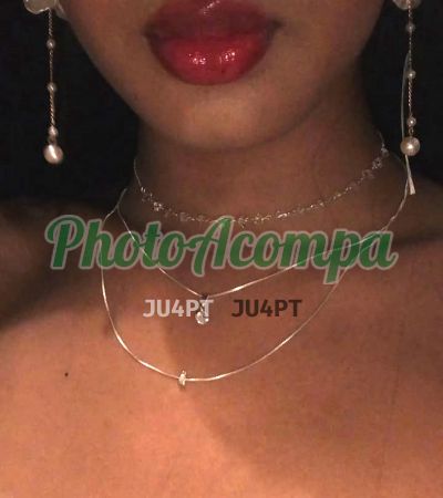 Julia Janko, travesti em Santos