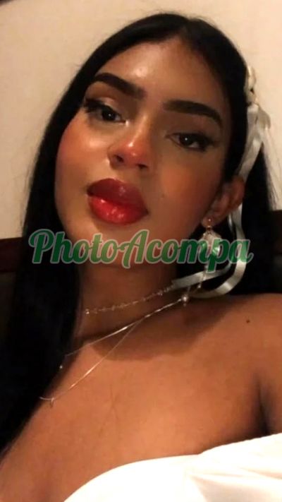 Julia Janko, travesti em Santos