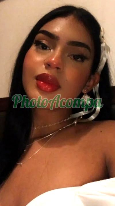 Julia Janko, travesti em Santos