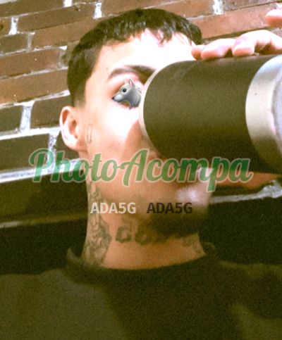 Bgzin, garoto de programa em Porto Alegre