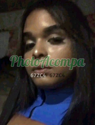 Laurynn, trans em Itapevi