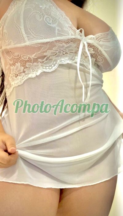 Mih, escort em Porto Alegre