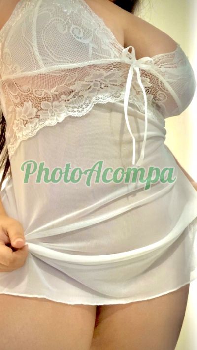 Mih, escort em Porto Alegre