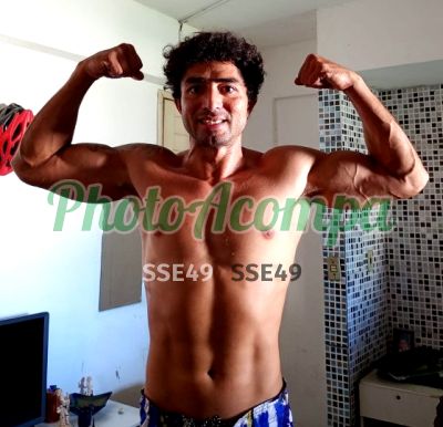 Gatão Surfista (81) 99723-4187, garoto de programa em Recife
