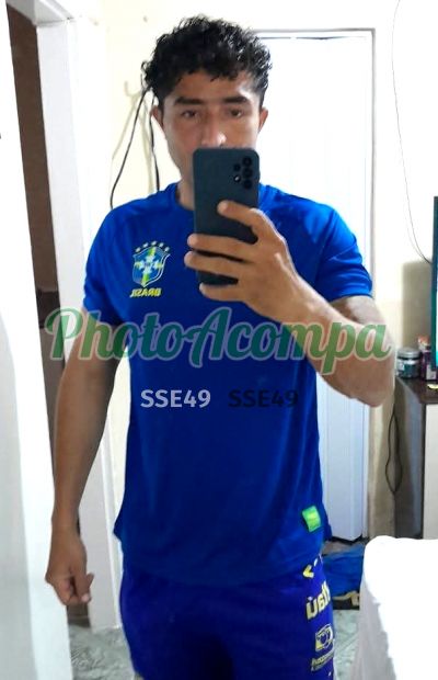 Gatão Surfista (81) 99723-4187, garoto de programa em Recife