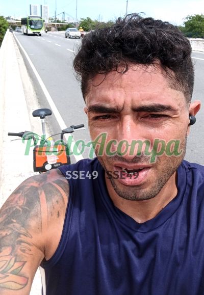 Gatão Surfista (81) 99723-4187, homem pontual, elegante, discreto e ...